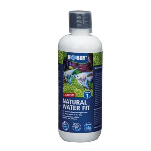 Hobby Natural Water Fit 500 ml