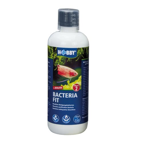 Hobby Bacteria Fit 500 ml