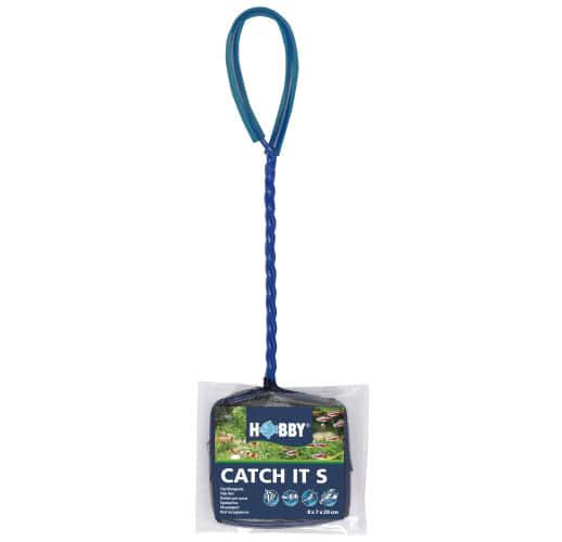 Hobby Catch it S - Fischfangnetz