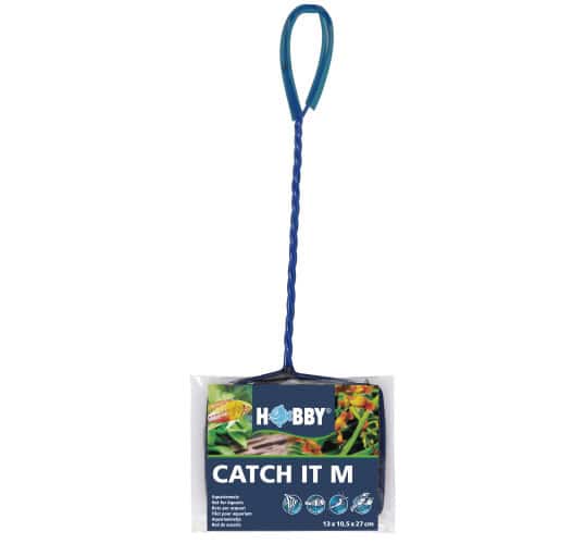 Hobby Catch it M - Fischfangnetz