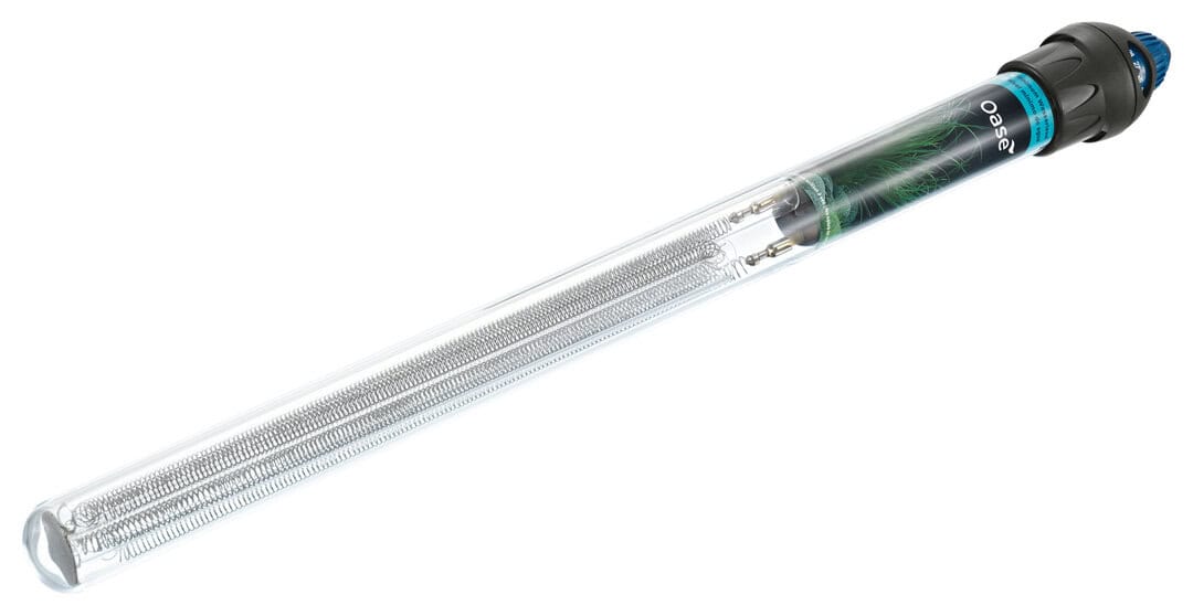 Oase HeatUp 300 Regelheizer
