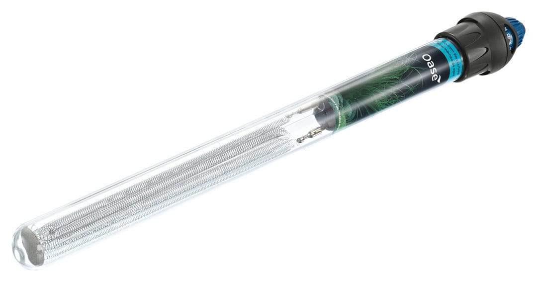 Oase HeatUp 150 - Regelheizer