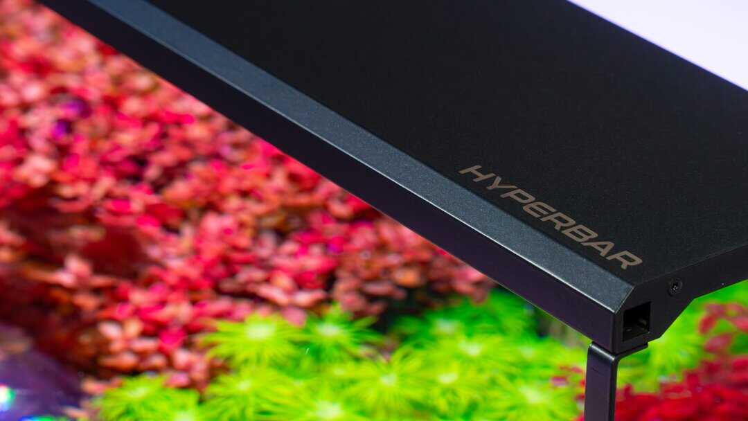 Skylight Hyperbar F WRGB - Aquarium LED – Bild 11
