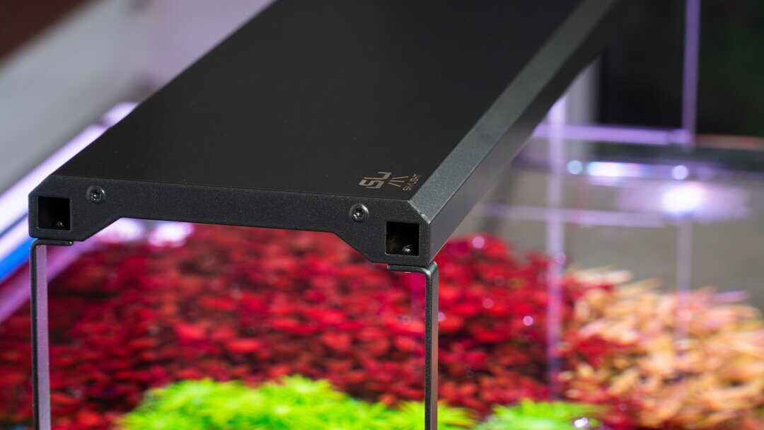 Skylight Hyperbar F WRGB - Aquarium LED – Bild 3