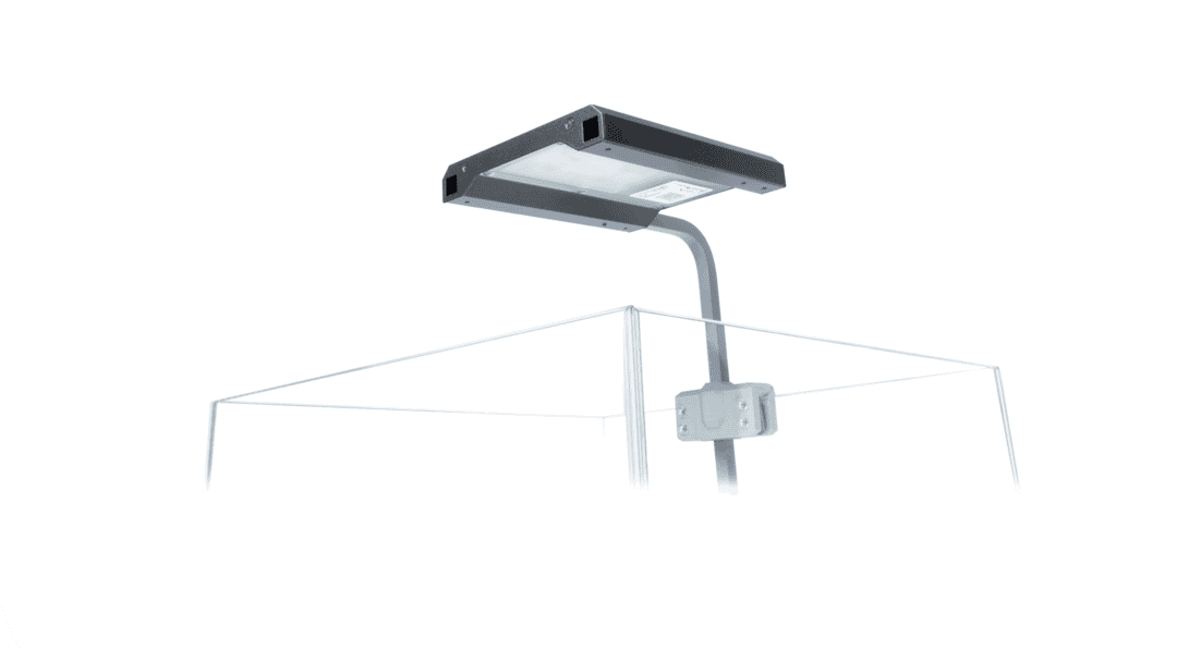 Skylight Hyperbar F WRGB - Aquarium LED – Bild 7