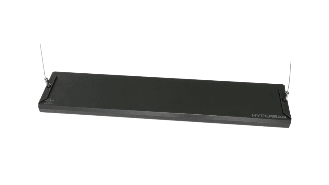 Skylight Hyperbar F WRGB - Aquarium LED – Bild 4