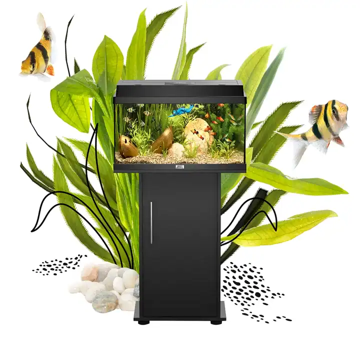 Juwel Primo 60 2.0 LED SBX Komplettaquarium schwarz inkl. 10€ Gutschein