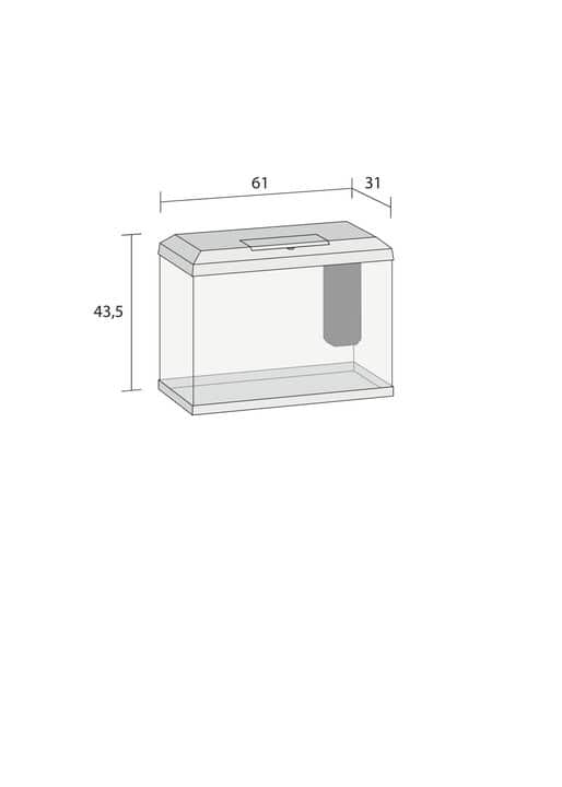 Juwel Primo 70 2.0 LED SBX Komplettaquarium inkl 20€ Gutschein – Bild 4