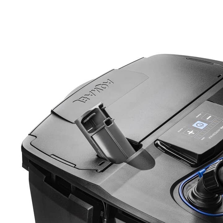 Aquael Hypermax 4500 BT Außenfilter – Bild 5