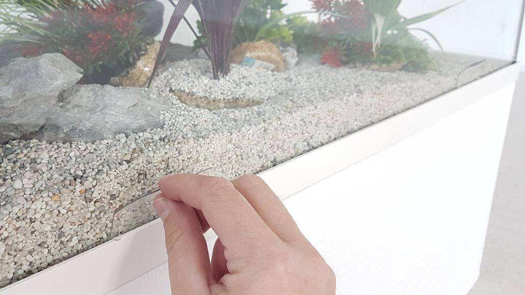 LED Backlight Daytime für Juwel Aquarien – Bild 8