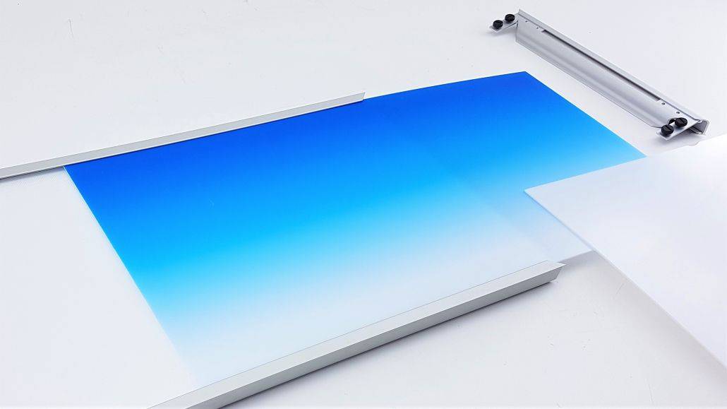 LED Backlight Daytime für Eheim Aquarien – Bild 2