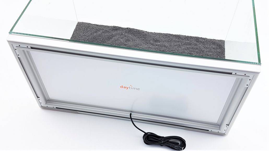 LED Backlight Daytime für Eheim Aquarien – Bild 4