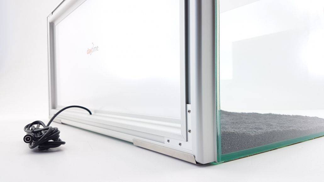 LED Backlight Daytime für Eheim Aquarien – Bild 7