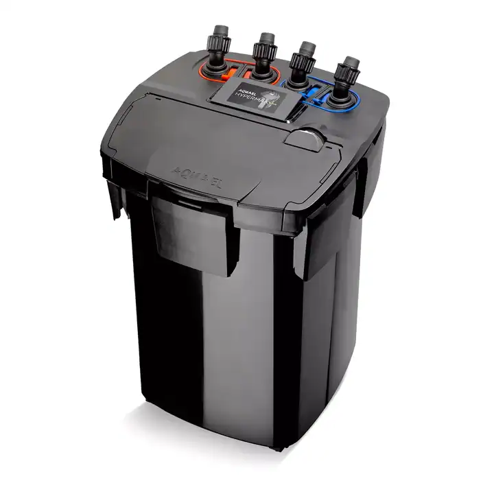 Aquael Hypermax 4500 Link Außenfilter – Bild 2