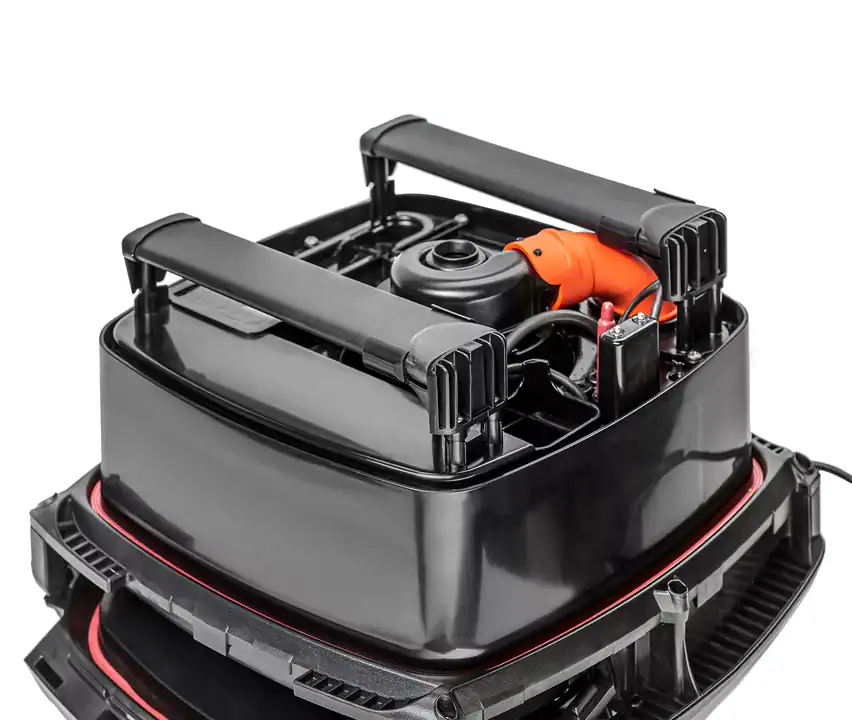 Aquael Hypermax 4500 Link Außenfilter – Bild 8