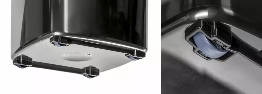 Aquael Hypermax 4500 Link Außenfilter – Bild 11
