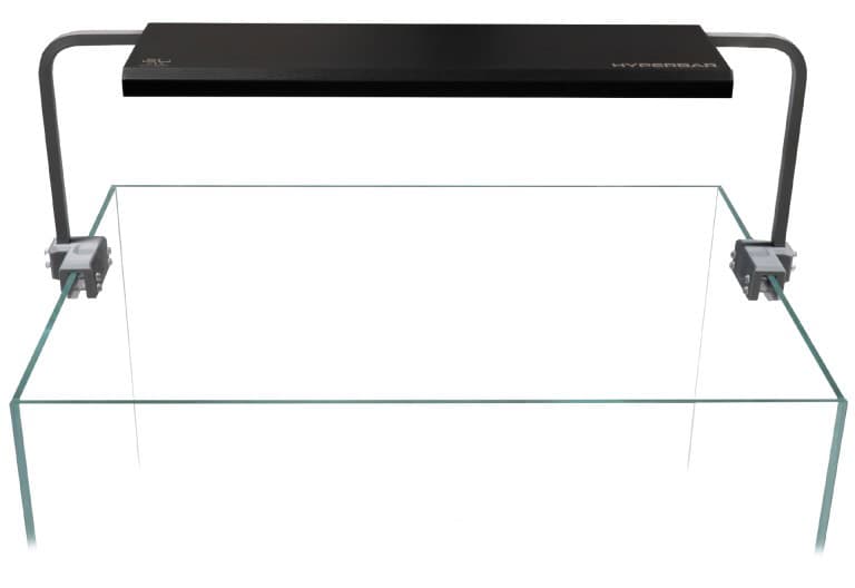 Skylight Hyperbar Halterungen