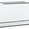 Glasaquarium Floatglas