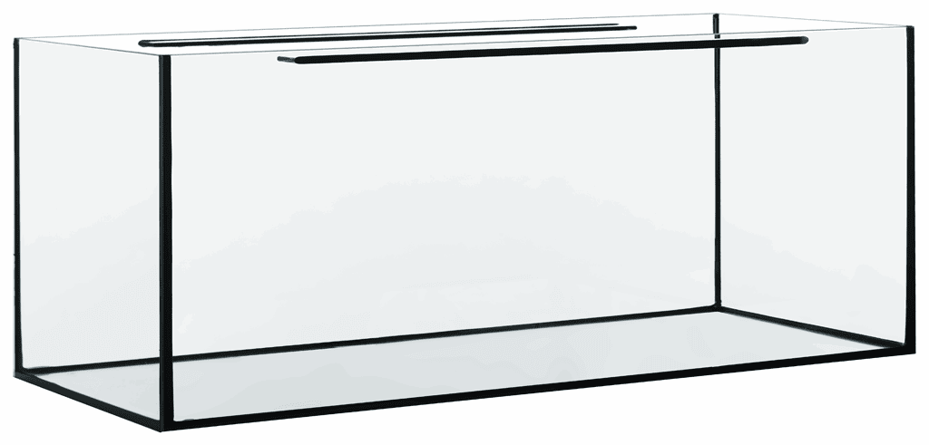 Glasaquarium Floatglas
