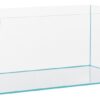 Weißglas Aquarium