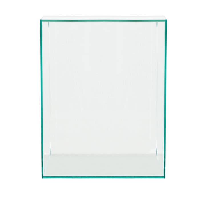 Nanoaquarium transparent 3 - 30 Liter – Bild 2