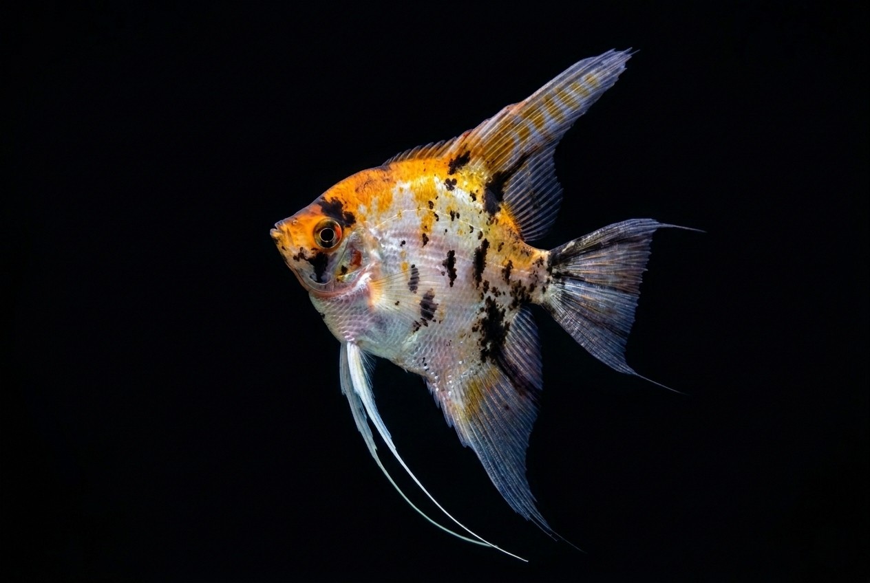 Koi Skalar