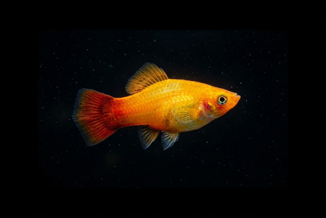 Papageienplaty Hawaii
